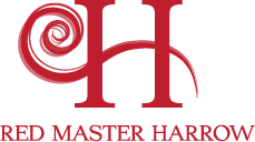 Red Master Harrow